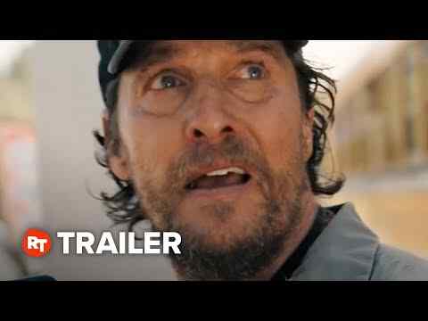The Lost Bus - trailer 2