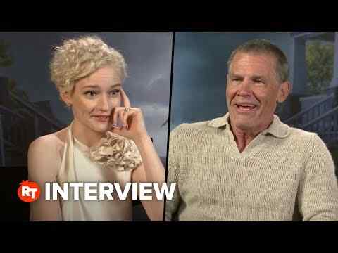 Weapons - Cast Interview