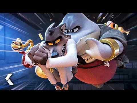 The Bad Guys 2 - Featurette