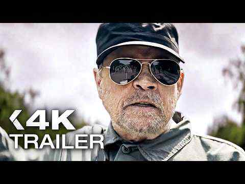The Long Walk - Todesmarsch - trailer 1