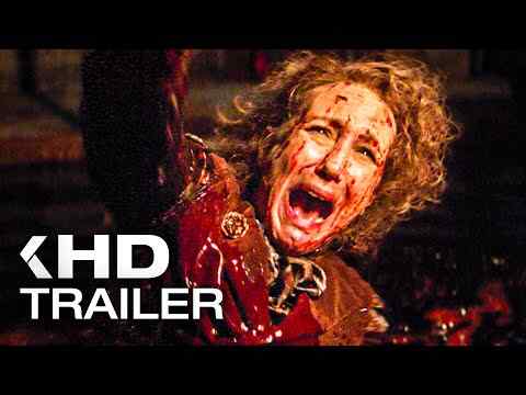 Conjuring 4: Das letzte Kapitel - trailer 1