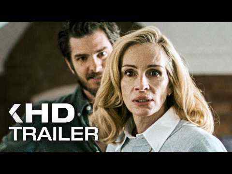 After the Hunt - trailer 1