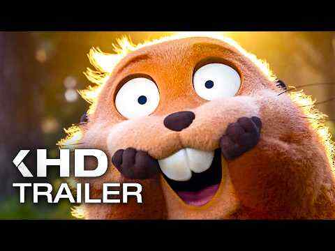 Hoppers - trailer 1