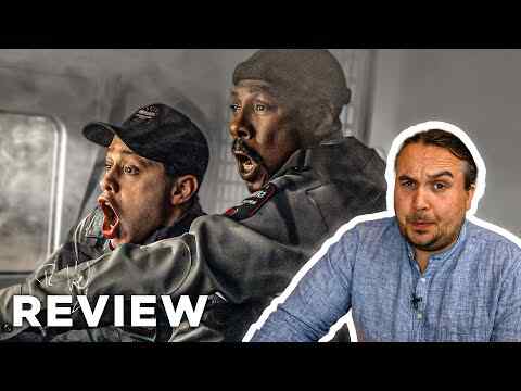 The Pickup - Robert Hofmann Kritik Review