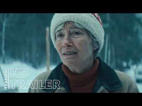 Dead of Winter - trailer 1