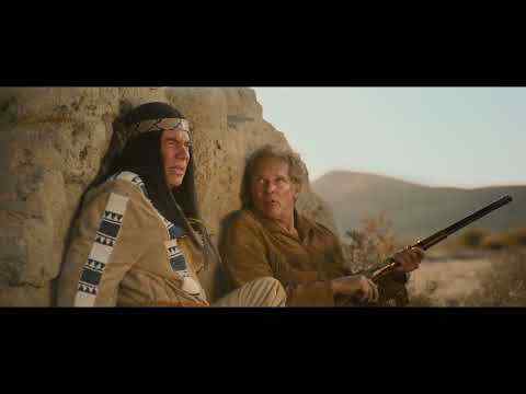 Das Kanu des Manitu - Filmclip - Abahachi & Ranger