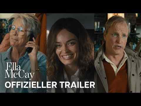 Ella McCay - trailer 1