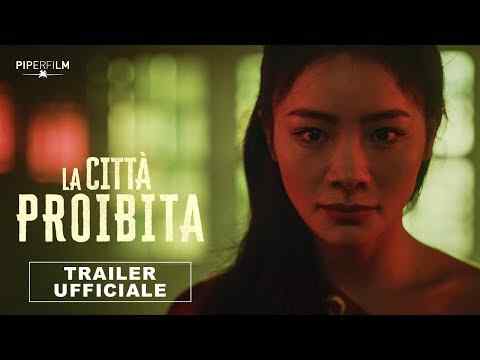 La città proibita - trailer 1