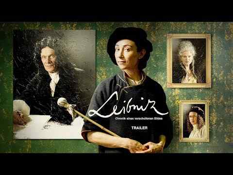 Leibniz - Chronik eines verschollenen Bildes - trailer 1