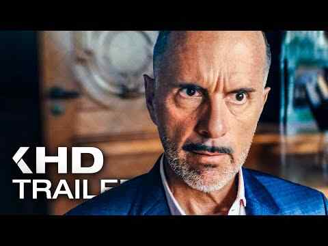 Ganzer Halber Bruder - trailer 1