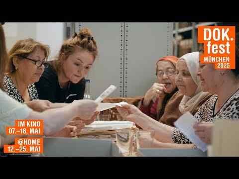 Die Möllner Briefe - trailer 1