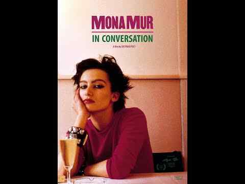 Mona Mur in Conversation - trailer 1