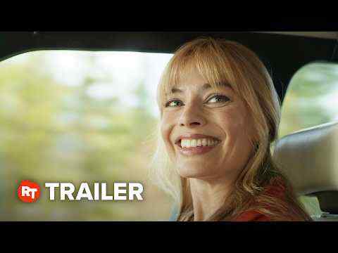 A Big Bold Beautiful Journey - trailer 2