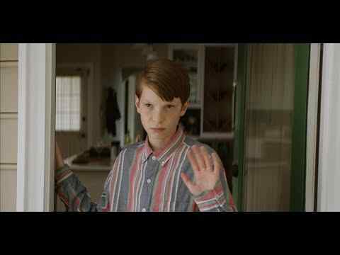 Griffin in Summer - Nicholas Colia interview