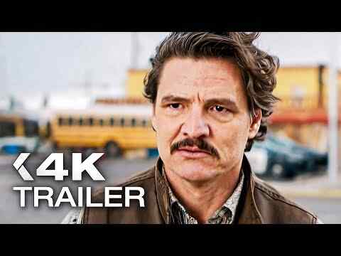 Eddington - trailer 1