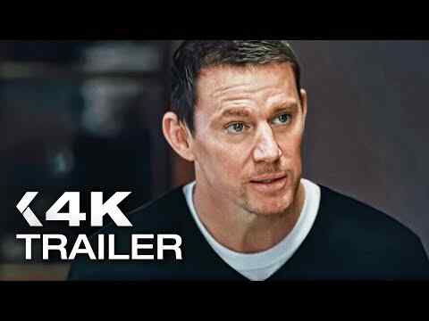 Der Hochstapler - Roofman - trailer 1