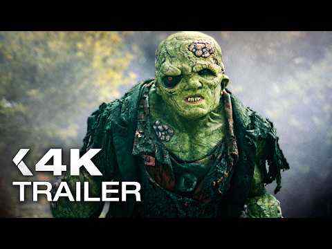 The Toxic Avenger - trailer 1