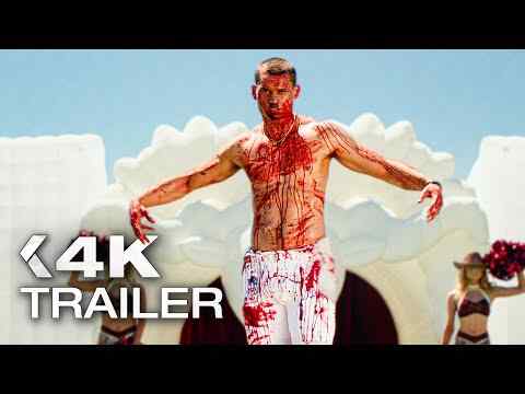Him: Der größte aller Zeiten - trailer 1