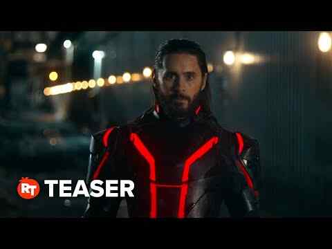 Tron: Ares - trailer 3