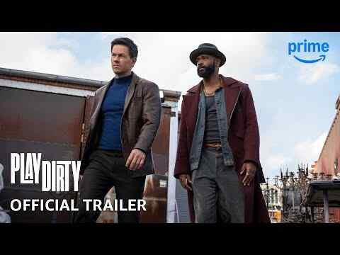 Play Dirty - trailer 1