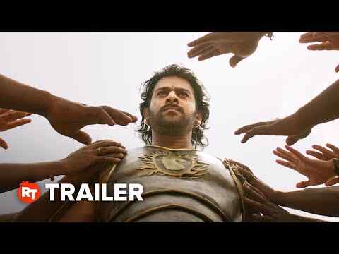 Baahubali: The Epic - trailer 1