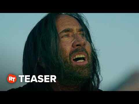 The Carpenter's Son - TV Spot 1