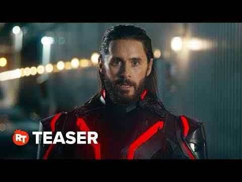 Tron: Ares - trailer 4