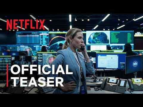 A House of Dynamite - trailer 1