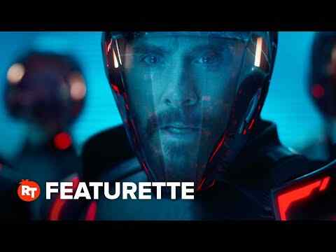 Tron: Ares - Featurette - TRON in the Real World