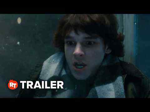 Black Phone 2 - trailer 2
