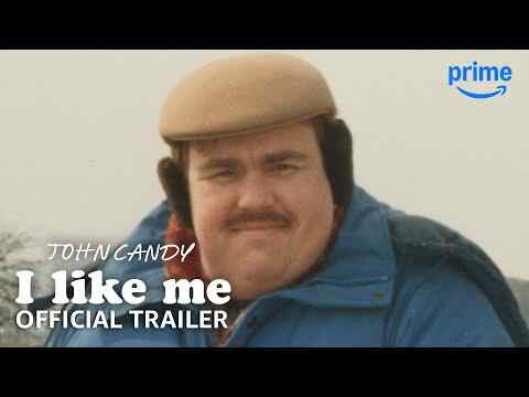 John Candy: I Like Me - trailer 1