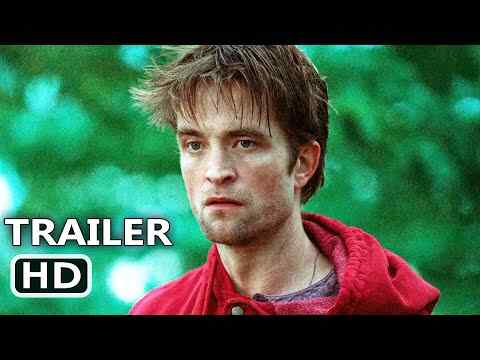 Die My Love - trailer 1