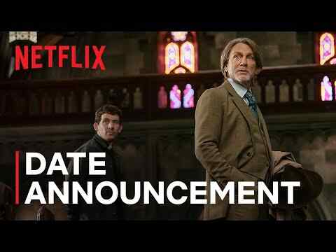 Wake Up Dead Man - trailer 1