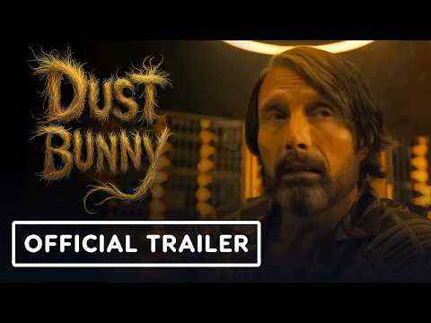 Dust Bunny - trailer 1