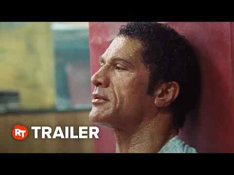 The Smashing Machine - trailer 2