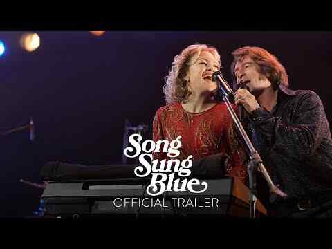 Song Sung Blue - trailer 1