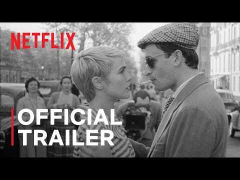 Nouvelle Vague - trailer 1