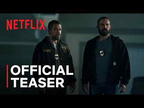 The Rip - trailer 1