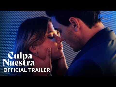 Culpa nuestra - trailer 1