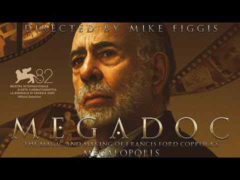 MegaDoc - trailer 1