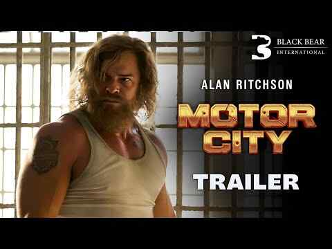 Motor City - trailer 1