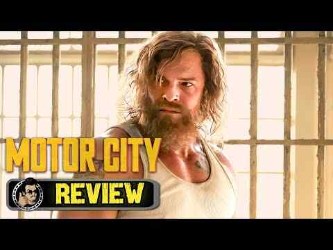 Motor City - Review