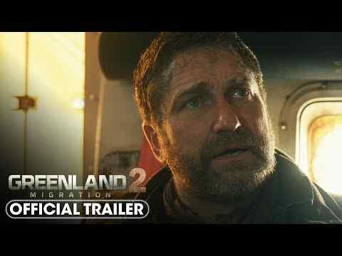 Greenland: Migration - trailer 1