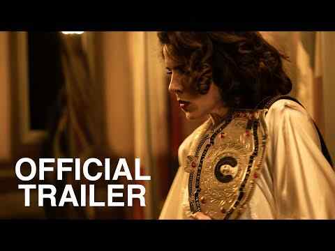 Queen of the Ring - trailer 1