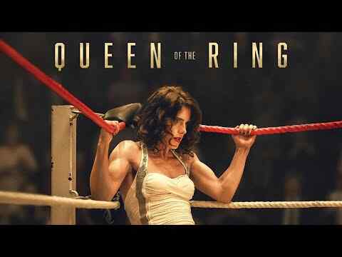 Queen of the Ring - Director Ash Avildsen interview