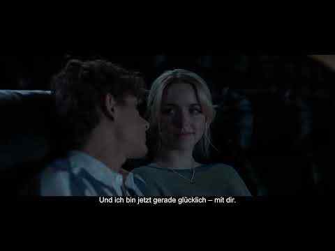 All das Ungesagte zwischen uns - Regretting You - Featurette