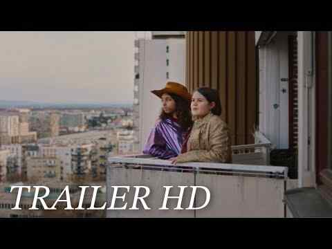Wenn du Angst hast nimmst du dein Herz in den Mund und lächelst - trailer 1