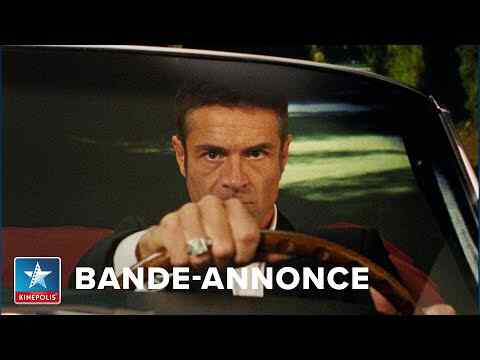 Reflet dans un diamant mort - trailer 1