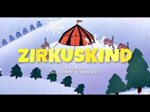 Zirkuskind - trailer 1