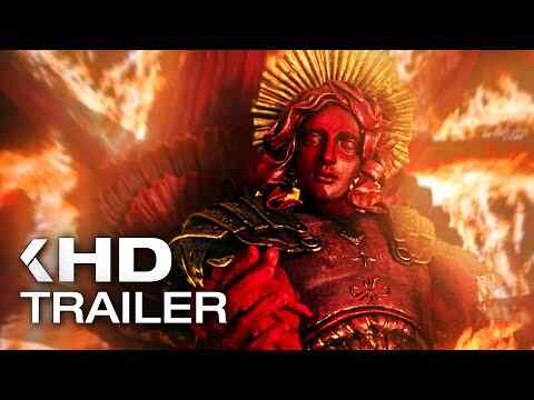 Frankenstein - trailer 1